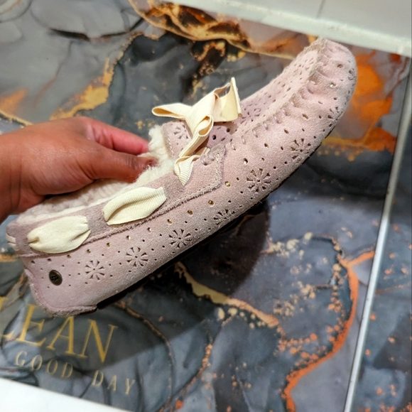 UGG Moccasins - Picture 7 of 8